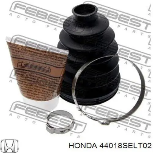  44018SELT02 Honda