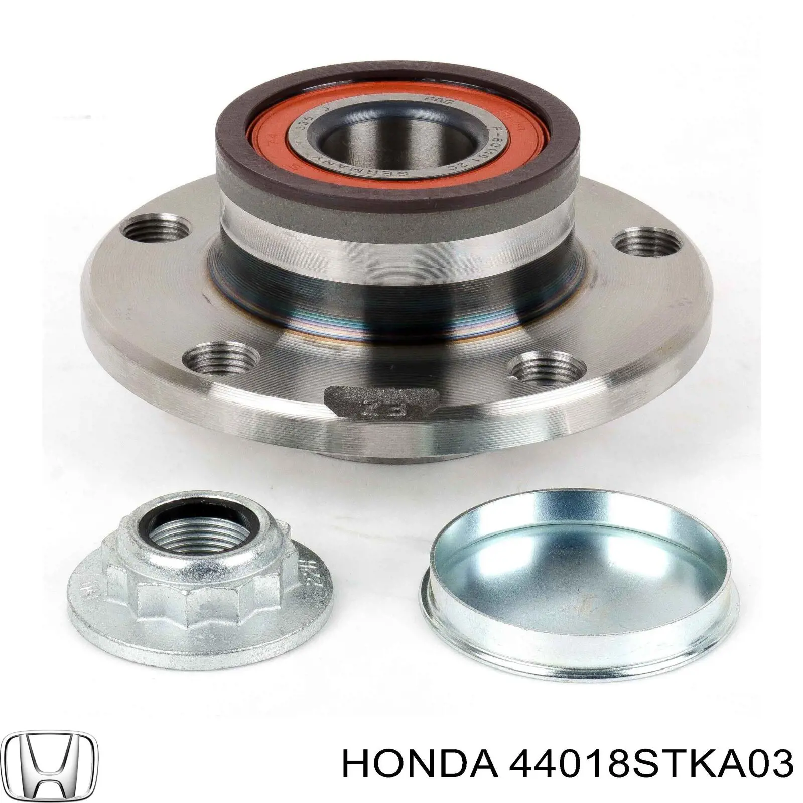 44018STKA03 Honda 