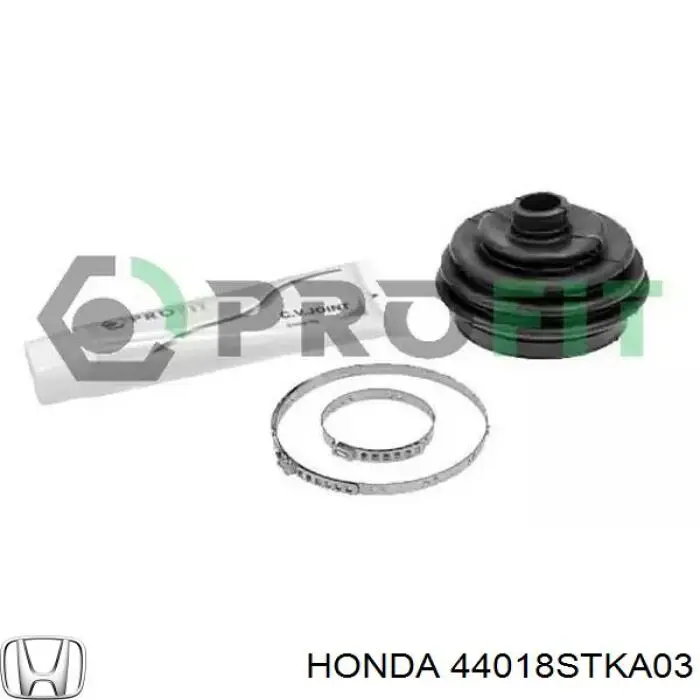  Honda 44018STKA03 цена, от 15.34 USD