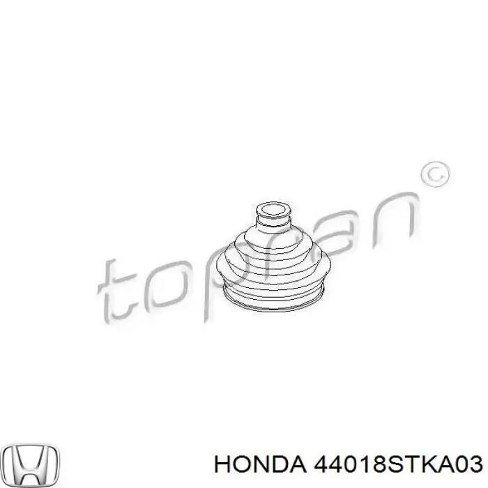 Купить 44018STKA03 Honda 