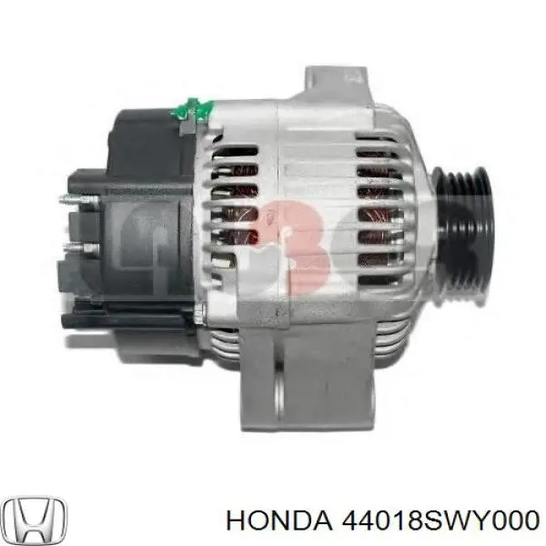  44018SWY000 Honda