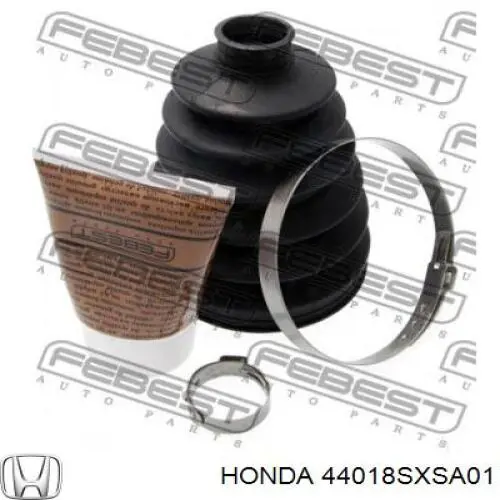  44018SXSA01 Honda