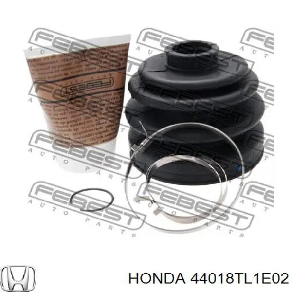 44018TL1E02 Honda