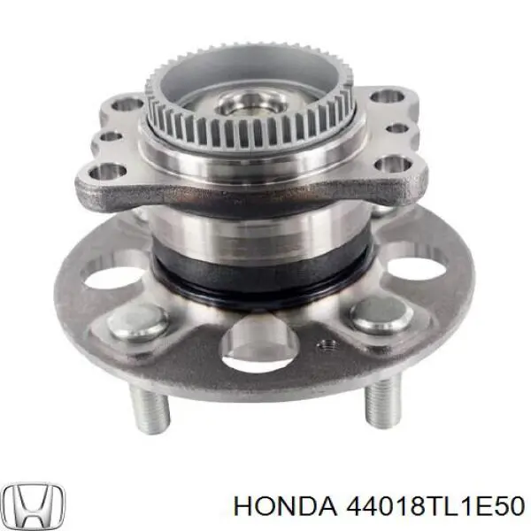  Honda 44018TL1E50 цена, от 112.95 USD