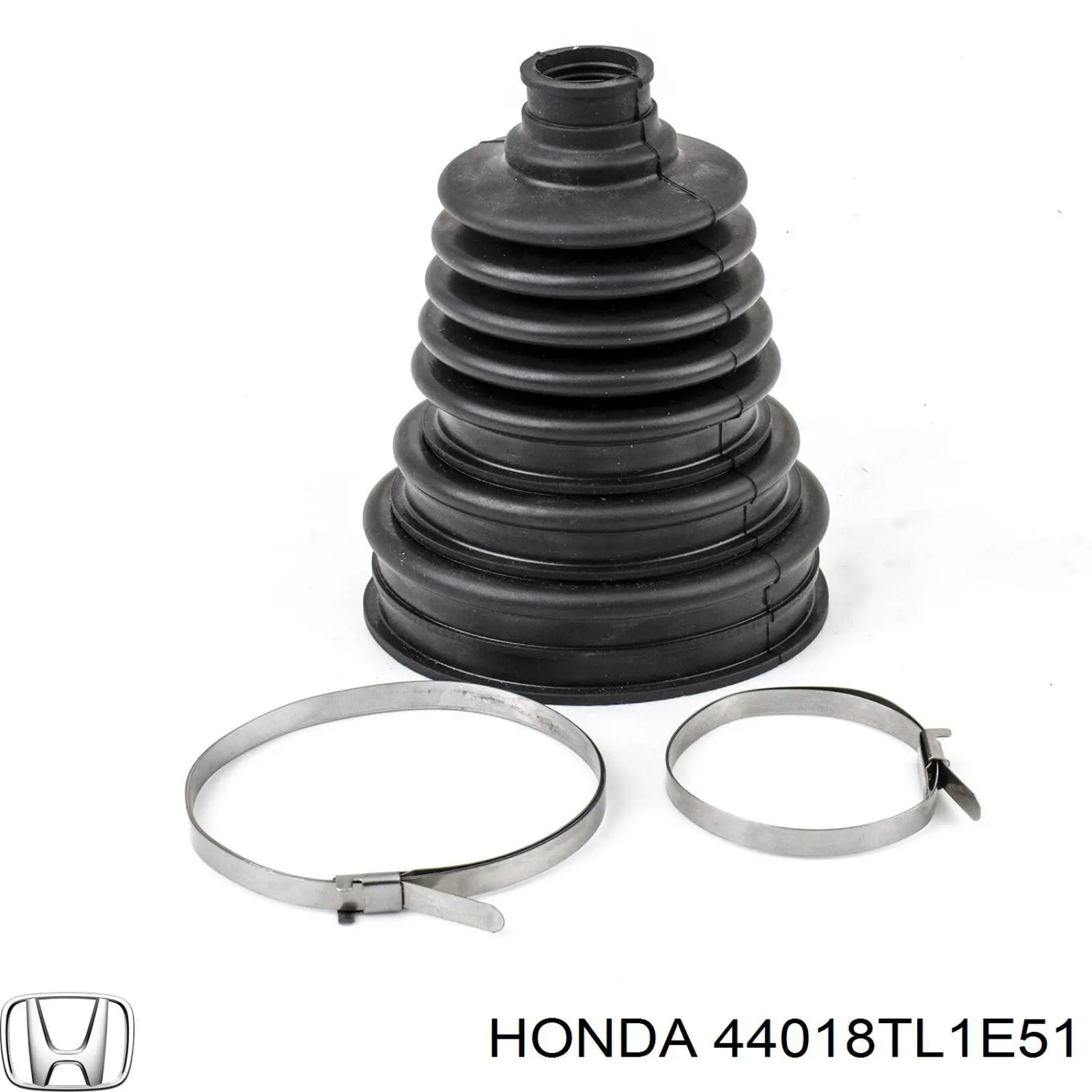 Пыльник ШРУСа наружный 613574 Cifam