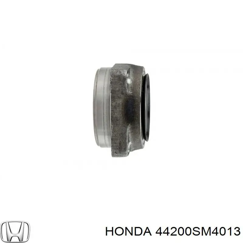 Комплект подшипника ступицы колеса Honda 44200SM4013 цена, от 33.64 USD