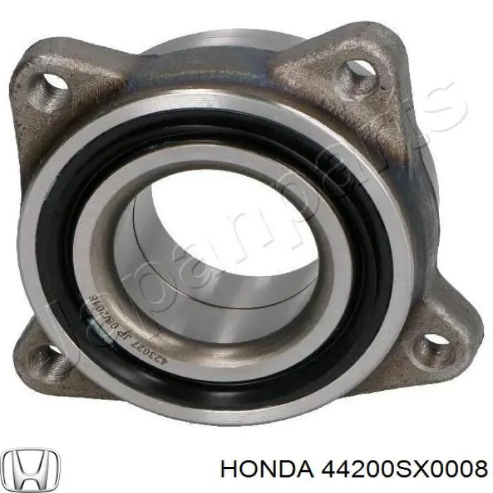 Купить 44200SX0008 Honda Подшипник передней ступицы