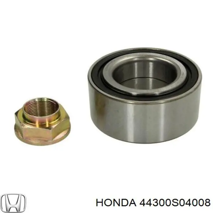 44300S04008 Honda