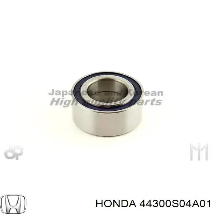 44300S04A01 Honda