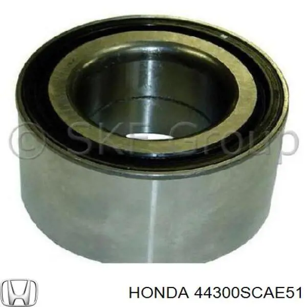 Купить 44300SCAE51 Honda Подшипник задней ступицы