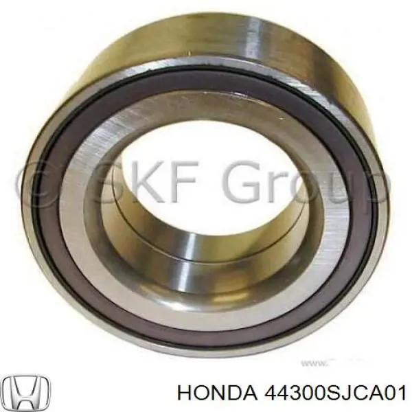Купить 44300SJCA01 Honda Подшипник передней ступицы