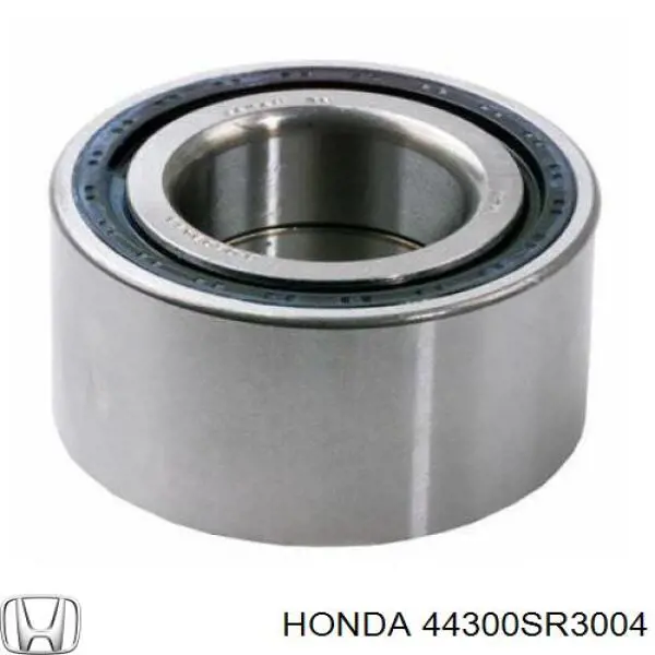 Подшипник ступицы 44300SR3004 Honda