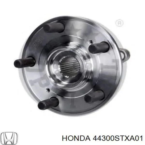 44300STXA01 Honda/Acura
