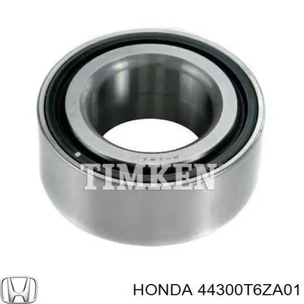  Honda 44300T6ZA01 цена, от 430.76 USD