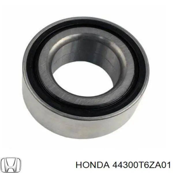 44300T6ZA01 Honda 
