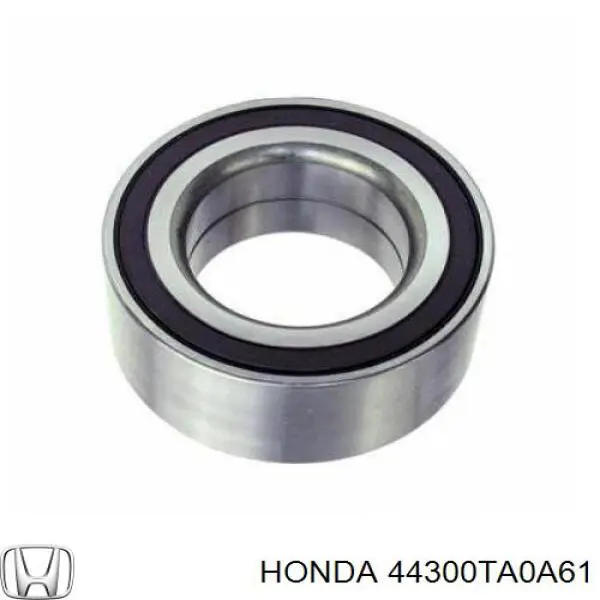 Подшипник ступицы 44300TA0A61 Honda