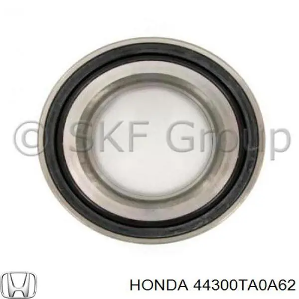 Купить 44300TA0A62 Honda Подшипник передней ступицы