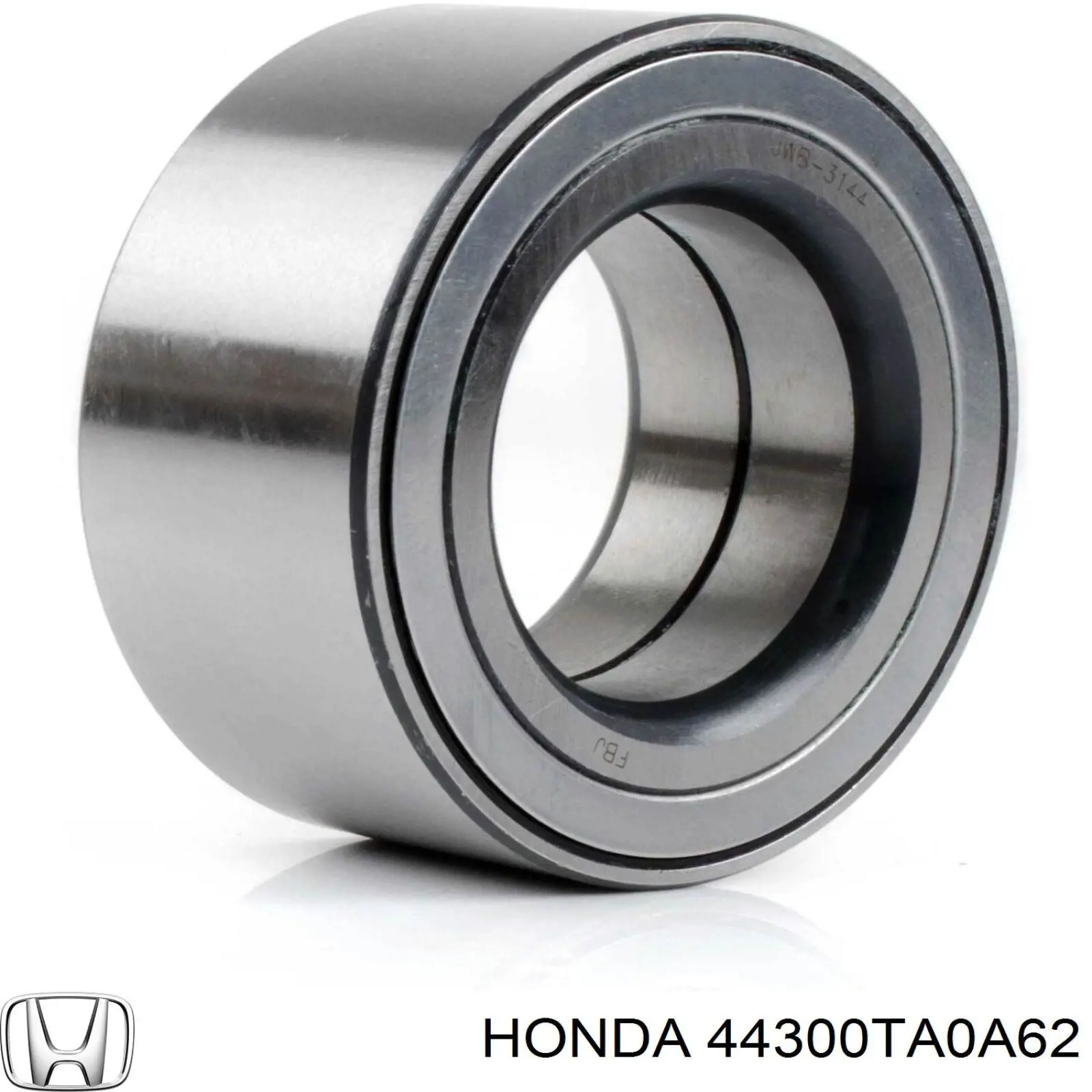 44300TA0A62 Honda Подшипник ступицы передней