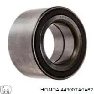 Cojinete de rueda delantero 44300TA0A62 Honda/Acura