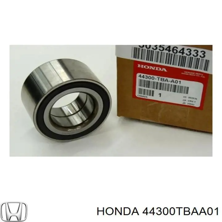 44300TBAA01 Honda 