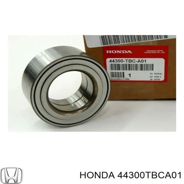 44300TBCA01 Honda