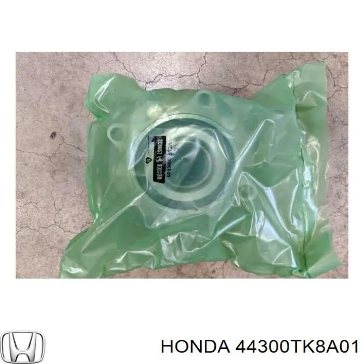  44300TK8A01 Honda