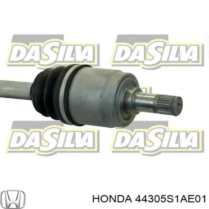  44305S1AE01 Honda