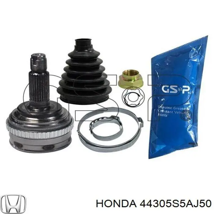  44305S5AJ50 Honda