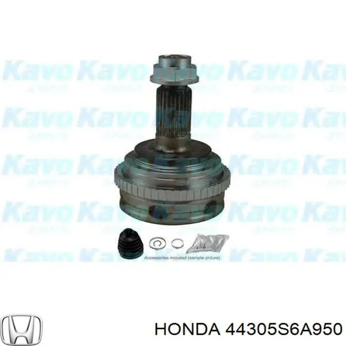 44305S6A950 Honda