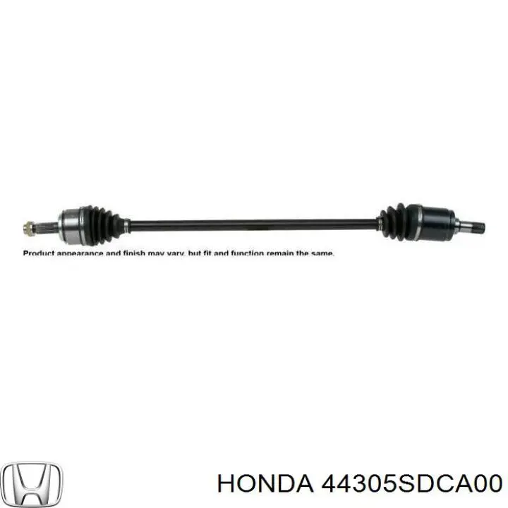  44305SDCA00 Honda