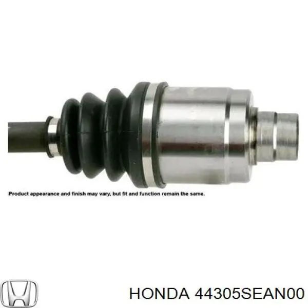 Árbol de transmisión delantero derecho 44305SEAN00 Honda/Acura