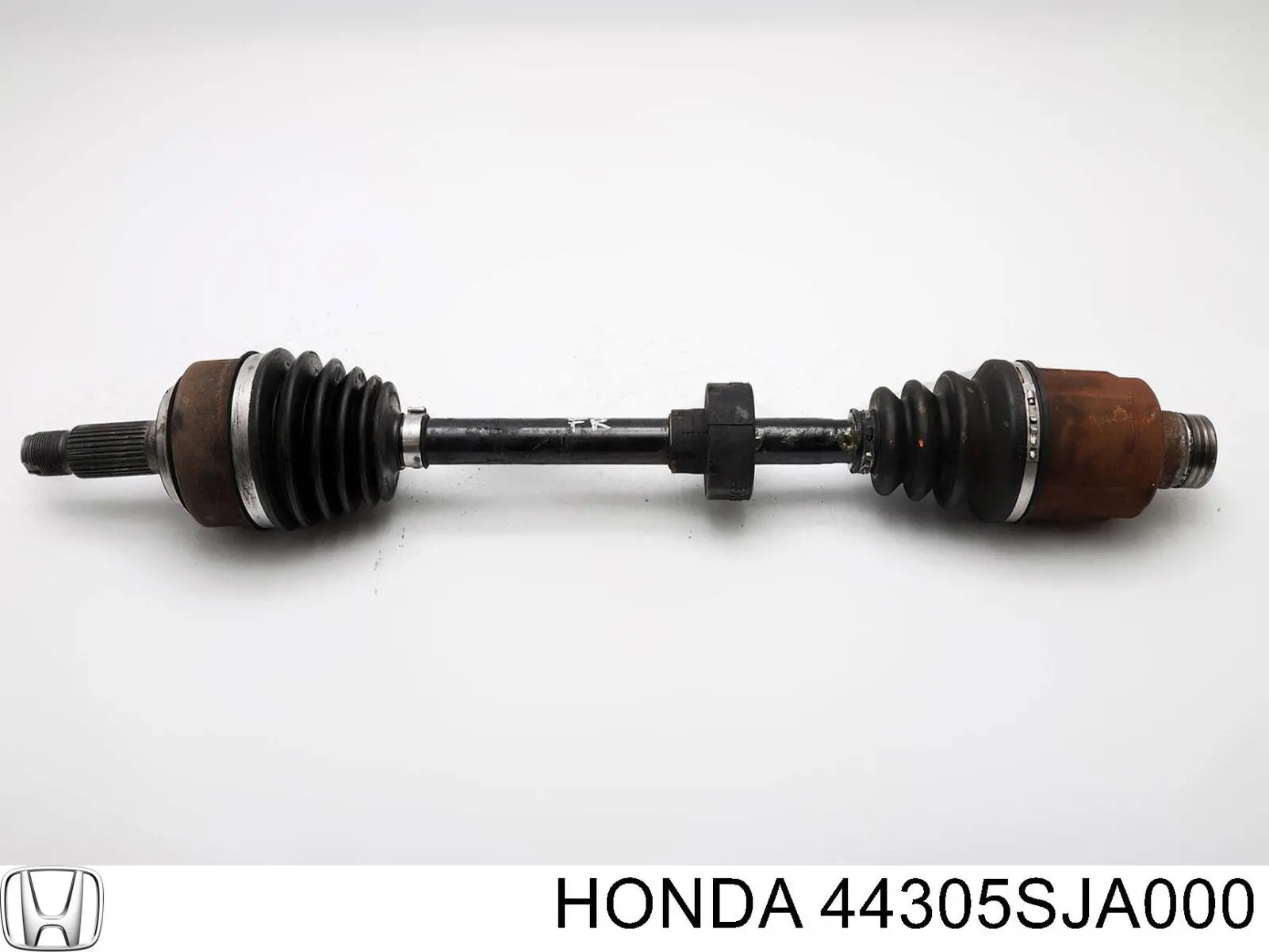 Купить 44305SJA000 Honda Вал приводной правый
