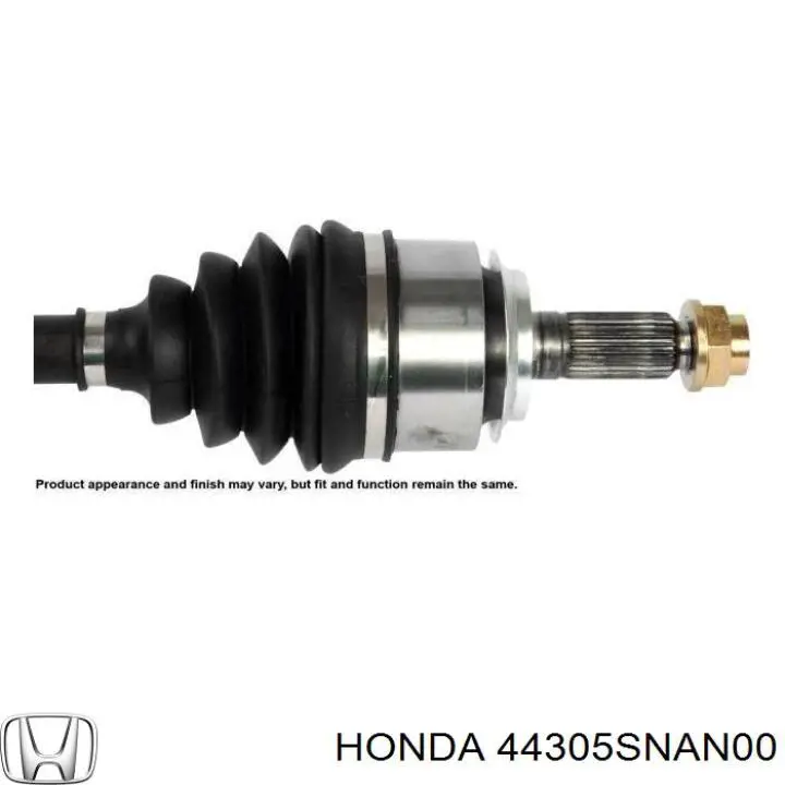 44305SNAN00 Honda