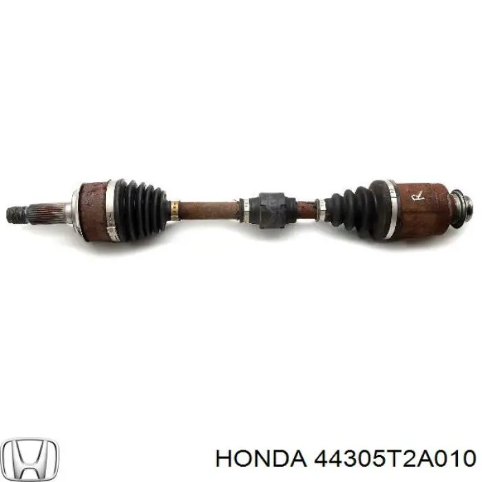  44305T2A010 Honda