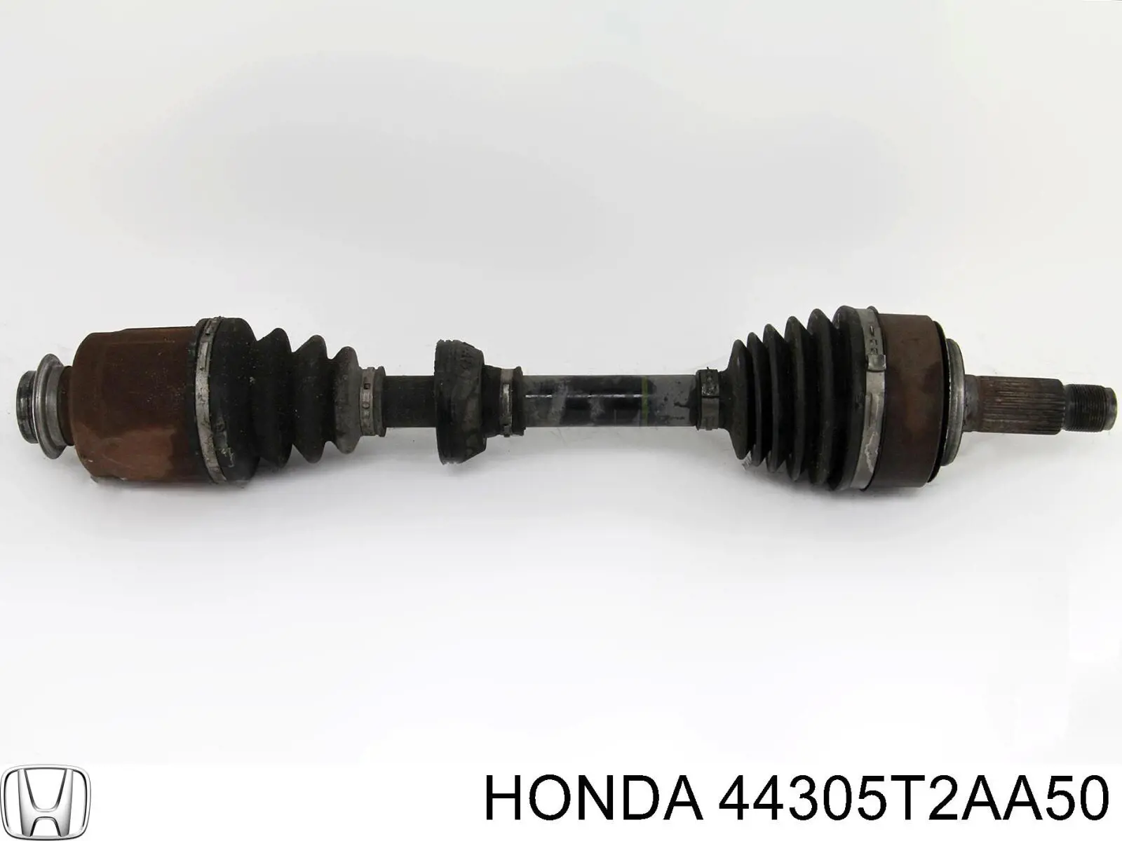 Правая полуось 44305T2AA50 Honda