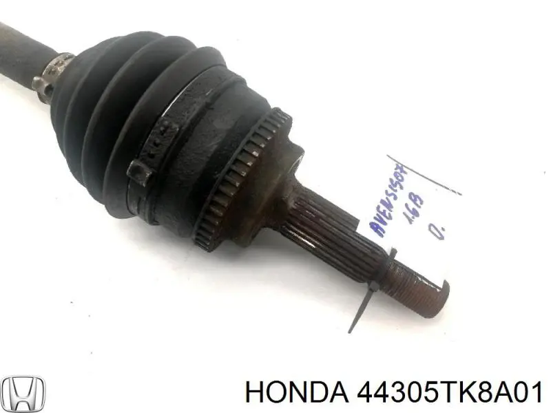  44305TK8A01 Honda