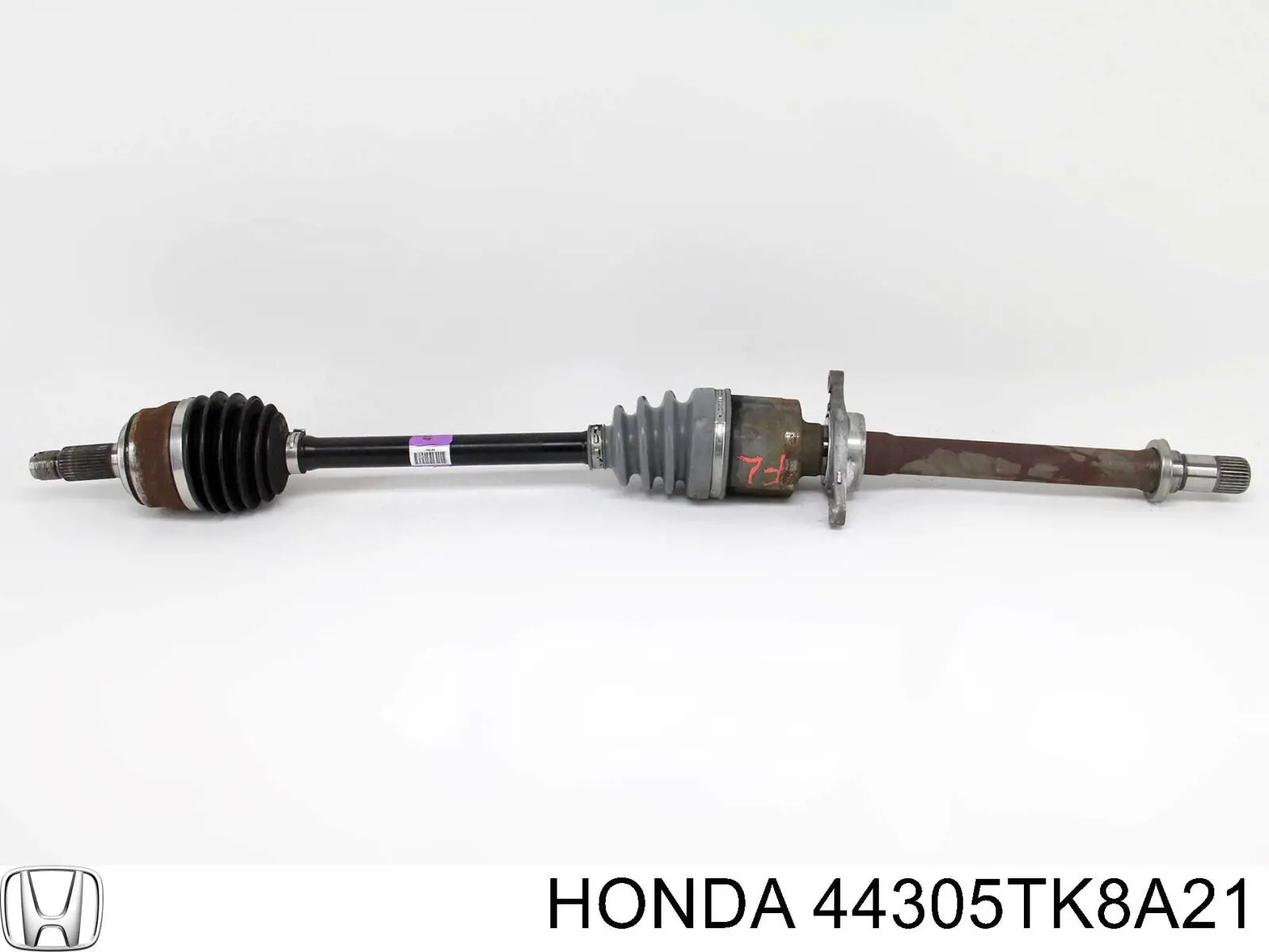  HND44305TK8A21 Market (OEM)