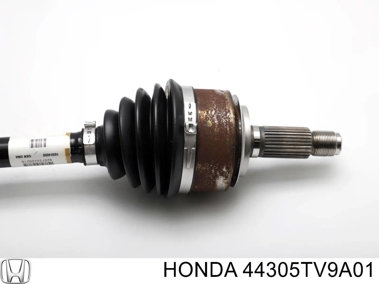  Honda 44305TV9A01 цена, от 120.36 USD