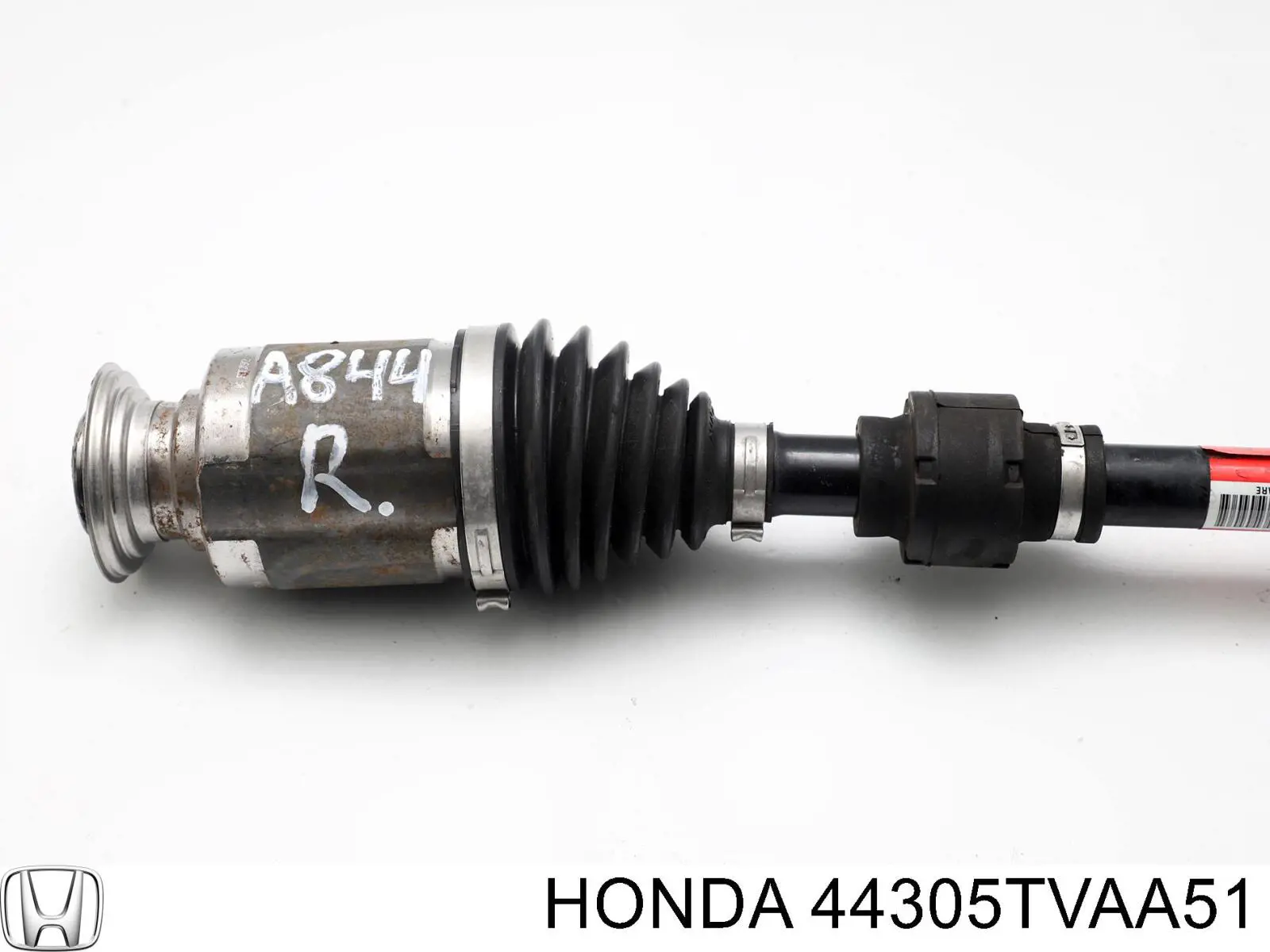 44305TVAA51 Honda Полуось передняя, правая
