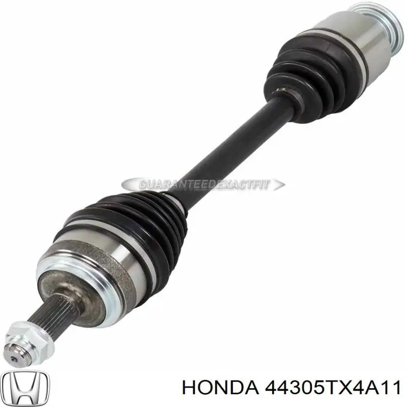  Honda 44305TX4A11 цена, от 84.65 USD