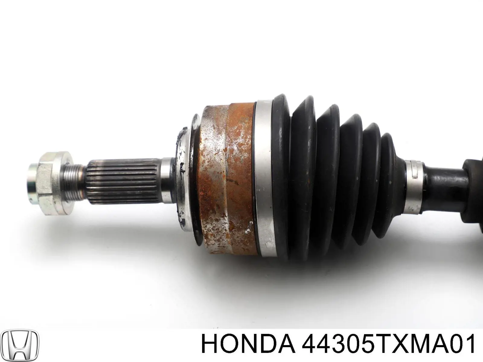 Купить 44305TXMA01 Honda Вал приводной правый