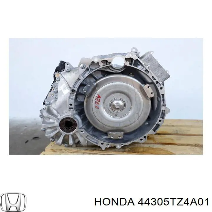 44305TZ4A01 Honda 