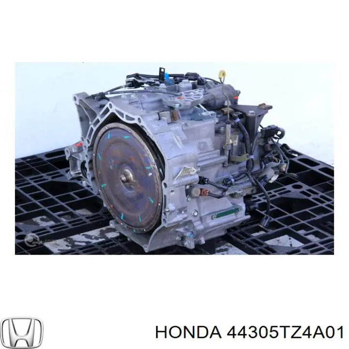  Honda 44305TZ4A01 цена, от 177.77 USD