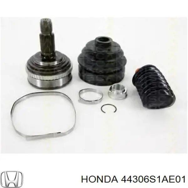 44306S1AE01 Honda 