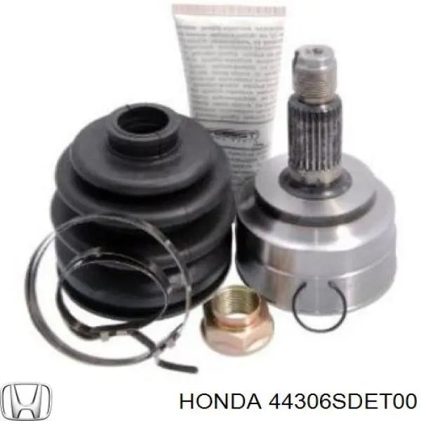  44306SDET00 Honda