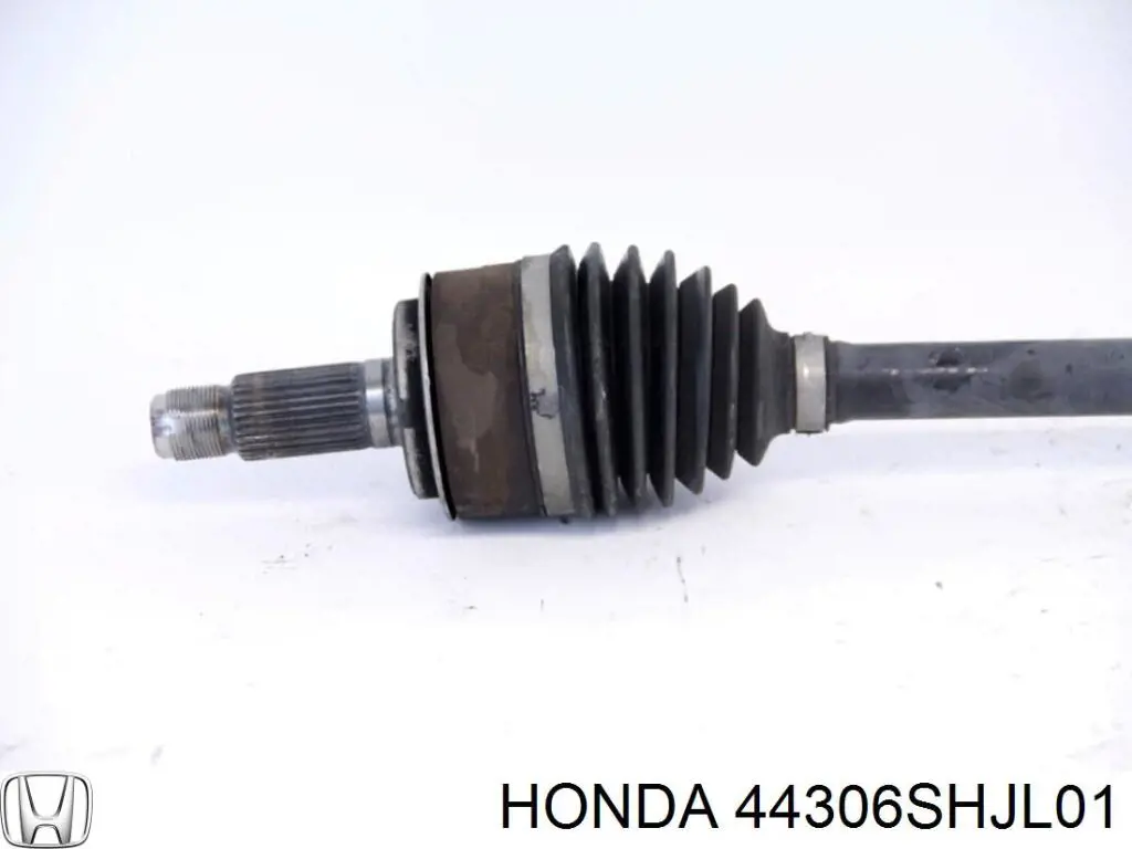 44306SHJL01 Honda сравнить цены на Автопро