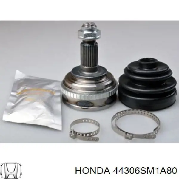 44306SM1A80 Honda