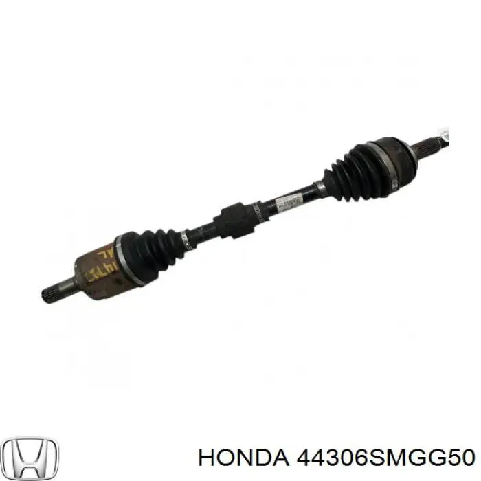 44306SMGG50 Honda 