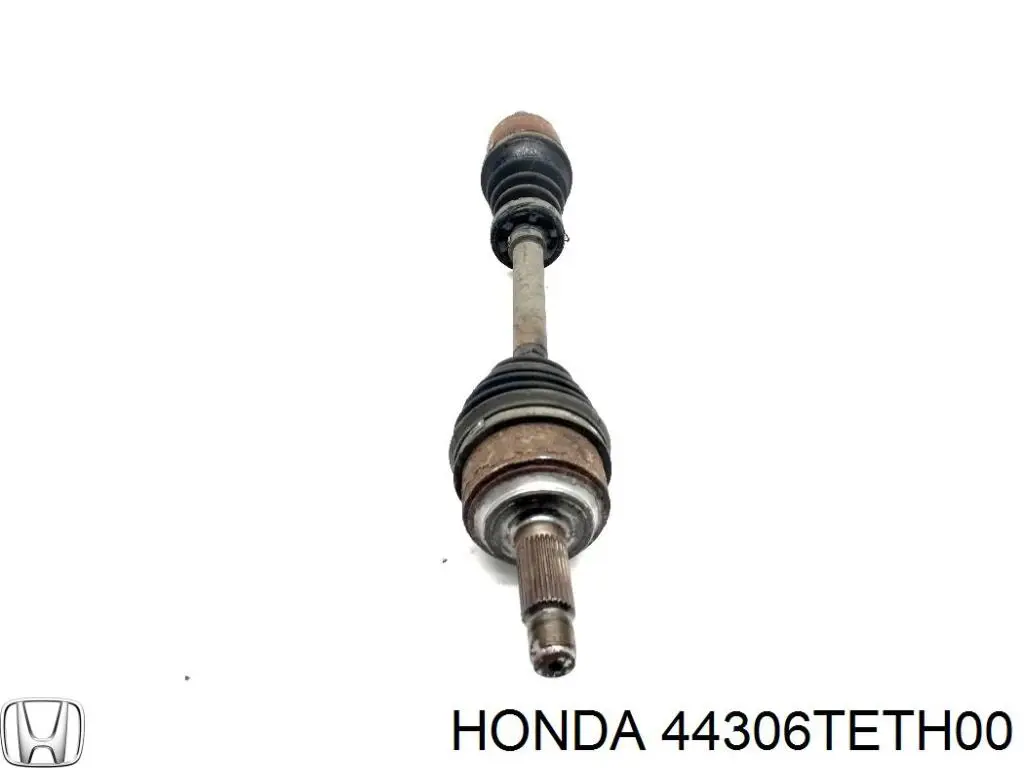  44306TETH00 Honda