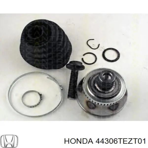 Купить 44306TEZT01 Honda 